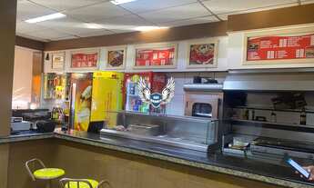 Imagem 3: IMÓVEL COMERCIAL PARA VENDA , ATUALMENTE MONTADO PARA RESTAURANTE