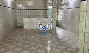 Imagem 6: SOBRADO NA ZONA NORTE COM 03 DORMITÓRIOS SENDO 01 SUÍTE