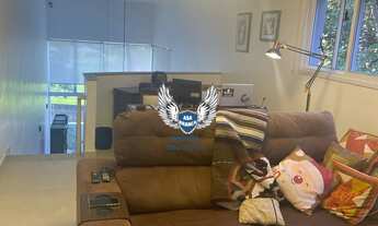 Imagem 3: SOBRADO NO HORTO FLORESTAL COM 04 DORMITÓRIOS SENDO 03 SUÍTES