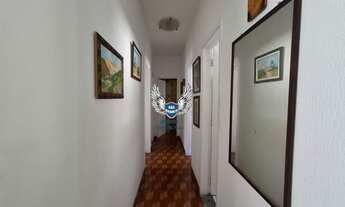 Imagem 7: APARTAMENTO NO CONJUNTO DOS BANCARIOS PARA VENDA OU LOCAÇÃO COM 03 DORMITÓRIOS E