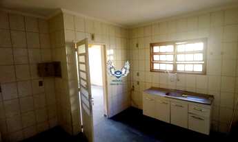 Imagem 2: CASA TÉRREA NA ÁGUA FRIA 03 DORMITÓRIOS COM 01 SUÍTE E 02 VAGAS DE GARAGEM