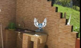 Imagem 6: CHÁCARA EM ATIBAIA , CASA DE MADEIRA COM 03 DORMITÓRIOS E 01 SUÍTE ,04 VAGAS DE