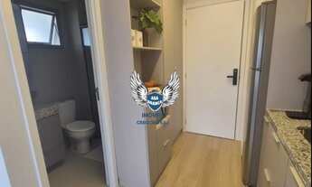 Imagem 5: STUDIO MOBILIADO SEM VAGA DE GARAGEM ( MUITO PRÓXIMO AO PARQUE DO IBIRAPUERA , A