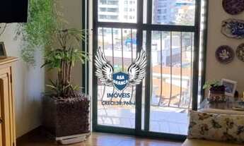 Imagem 1: APARTAMENTO SANTA TEREZINHA COM 02 DORMITÓRIOS