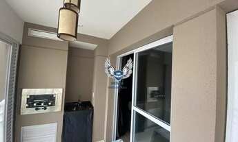 Imagem 2: APARTAMENTO EM SANTANA COM 03 DORMITÓRIOS SENDO 01 SUÍTE E 01 VAGA DE GARAGEM À