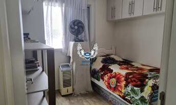 Imagem 7: APARTAMENTO COM 03 DORMITÓRIOS, SENDO 01 SUÍTE COM 01 VAGA DE GARAGEM À 10 MINUT