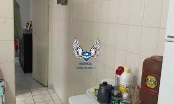 Imagem 5: SOBRADO com 03 DORMITÓRIOS E 01 VAGA DE GARAGEM