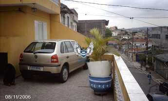 Imagem 6: Casas e salão com renda, próx. terminal Cachoeirinha