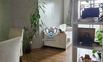 Imagem: APARTAMENTO NO PARQUE MANDAQUI 03 DORMITÓRIOS