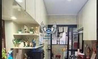 Imagem 7: APARTAMENTO EM SANTA TERESINHA COM 03 DORMITÓRIOS SENDO 01 SUÍTE E 02 VAGAS DE G