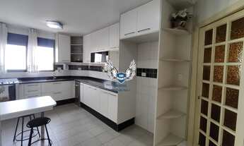 Imagem 6: APARTAMENTO EM SANTANA COM 03 DORMITÓRIOS, SENDO 01 SUÍTE E 02 VAGAS DE GARAGEM