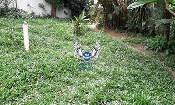 Imagem: TERRENO PERTO DO HORTO FORESTAL