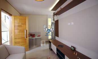 Imagem 2: APARTAMENTOS DE 02 DORMITÓRIOS A PARTIR DE R$ 330 MIL