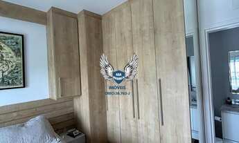 Imagem 4: APARTAMENTO NO JARDIM SÃO PAULO COM 02 DORMITÓRIOS SENDO 01 SUÍTE E 01 VAGA DE G