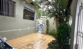 Imagem 5: SOBRADO EM SANTANA COM 03 DORMITÓRIOS SENDO 01 SUÍTE E 02 VAGAS DE GARAGEM, COM