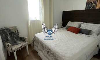 Imagem 4: APARTAMENTO NA CASA VERDE 02 DORMITÓRIOS E 01 VAGA DE GARAGEM