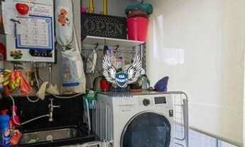 Imagem 5: APARTAMENTO NO CARANDIRU COM 02 DORMITÓRIOS , 01 SUÍTE