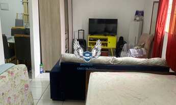 Imagem: APARTAMENTO NO LAUZANE COM 01 DORMITÓRIO