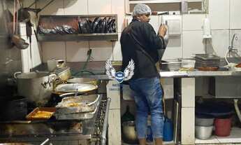 Imagem 6: IMÓVEL COMERCIAL PARA VENDA , ATUALMENTE MONTADO PARA RESTAURANTE