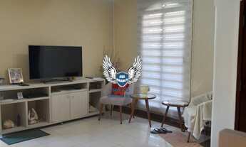 Imagem 2: SOBRADO NO PARQUE MANDAQUI COM 03 DORMITÓRIOS SENDO 02 SUÍTES