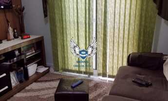 Imagem: SOBRADO EM CONDOMINIO FECHADO NA VILA AMÁLIA