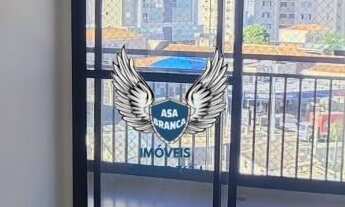 Imagem: APARTAMENTO NO PARQUE MANDAQUI COM 02 DORMITÓRIOS