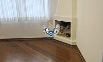 Imagem 2: APARTAMENTO PARA VENDA OU LOCAÇÃO EM FRENTE AO HOSPITAL SÃO CAMILO, COM 04 DORMI