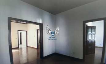 Imagem 2: SOBRADO PARA LOCAÇÃO EM SANTANA PARA COMERCIO OU RESIDENCIA