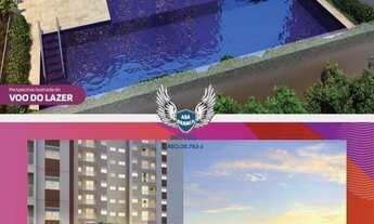 Imagem 3: APARTAMENTO NO TUCURUVI 02 DORMITÓRIOS E 01 VAGA DE GARAGEM ( PREVISÃO DE ENTREG