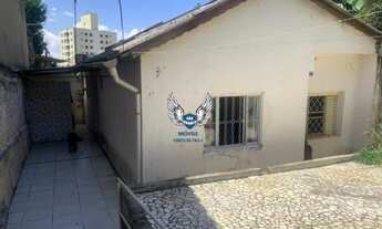 Imagem: CASA TÉRREA NA PARADA INGLESA COM 03 DORMITÓRIOS