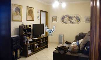 Imagem 2: CASA NA VILA IRMÃOS ARNONI COM 03 DORMITÓRIOS SENDO 01 SUÍTE