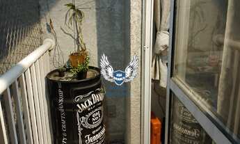 Imagem 3: APARTAMENTO NA VILA NOVA CACHOEIRINHA 02 DORMITÓRIOS E 01 VAGA DE GARAGEM