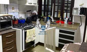 Imagem 3: SOBRADO NO TUCURUVI COM 02 DORMITÓRIOS SENDO 01 SUÍTE E 04 VAGAS DE GARAGEM ( PR