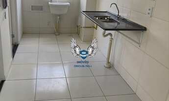 Imagem 3: APARTAMENTO NA FREGUESIA DO Ó COM 02 DORMITÓRIOS E 01 VAGA DE GARAGEM ( PRÓXIMO