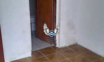 Imagem 5: CASA TÉRREA BEM PRÓXIMO AO PARQUE DO HORTO FLORESTAL COM 02 DORMITÓRIOS E 01 VAG