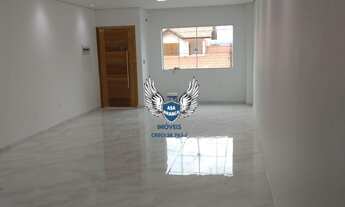 Imagem 5: SOBRADO NO TREMEMBÉ DE ALTO PADRÃO COM 03 SUÍTES E 05 VAGAS DE GARAGEM (Á 10 MI