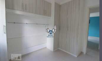 Imagem 4: APARTAMENTO NO LAUZANE COM 02 DORMITÓRIOS E 01 VAGA DE GARAGEM