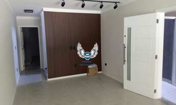 Imagem 2: SOBRADO NO MANDAQUI COM 03 DORMITÓRIOS , SENDO AS 03 SUÍTES E 05 VAGAS DE GARAGE