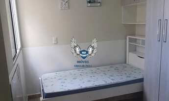 Imagem 5: SOBRADO EM CONDOMÍNIO FECHADO NO TUCURUVI 02 DORMITÓRIOS SENDO OS 02 SUÍTES E 01