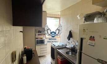 Imagem 2: APARTAMENTO NO LAUZANE PAULISTA COM 02 DORMITÓRIOS E 01 VAGA DE GARAGEM