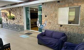 Imagem: CASA TÉRREA DE ESQUINA NA FREGUESIA DO