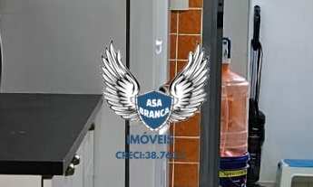 Imagem 5: APARTAMENTO NO PARQUE PERUCHE COM 02 DORMITÓRIOS E 01 VAGA DE GARAGEM ( COM SACA