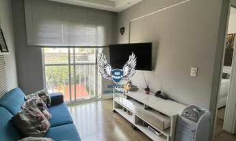 Imagem 2: APARTAMENTO NA CASA VERDE 02 DORMITÓRIOS E 01 VAGA DE GARAGEM