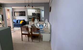 Imagem 5: APARTAMENTO NO IMIRIM 02 DORMITÓRIOS E 01 VAGA DE GARAGEM , LAZER COMPLETO