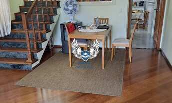 Imagem 6: SOBRADO NO JARDIM SÃO PAULO 04 DORMITÓRIOS SENDO 01 SUÍTE E 05 VAGAS DE GARAGEM