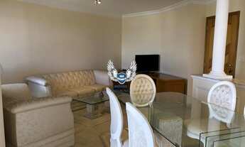 Imagem 6: APARTAMENTO NA VILA ALBERTINA TODO MOBILIADO 03 DORMITÓRIO SENDO 01 SUÍTE E 02 V