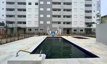 Imagem 4: APARTAMENTO NA VILA GUILHERME COM 02 DORMITÓRIOS E 01 VAGA DE GARAGEM