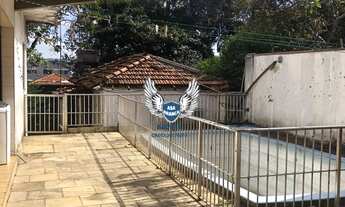 Imagem: SOBRADO NO BAIRRO DO LIMÃO DE 04 DORMITÓRIOS