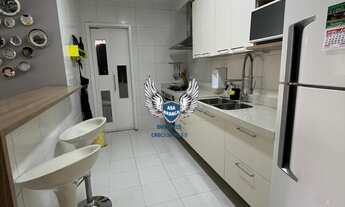 Imagem 6: APARTAMENTO NA CASA VERDE 02 DORMITÓRIOS E 01 VAGA DE GARAGEM