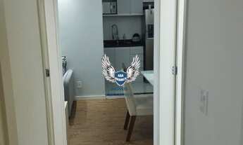 Imagem 3: APARTAMENTO NA VILA NOVA CACHOERINHA 02 DORMITÓRIOS E 01 VAGA DE GARAGEM, TODO R